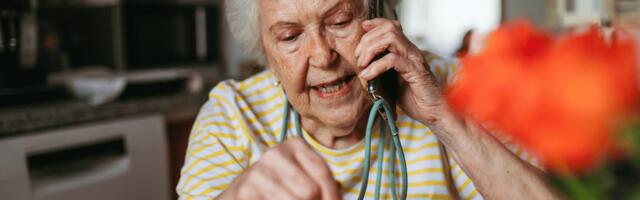 6 phone scams targeting seniors that sound completely legitimate