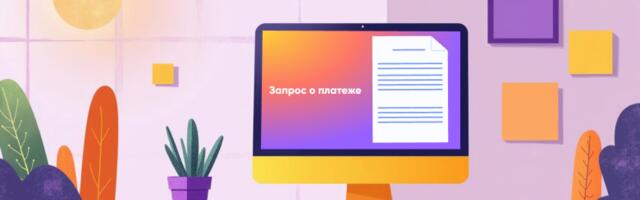 ПСБ + НСПК = сервис мгновенного обмена счетами и их оплаты «Запрос о платеже». Как это устроено?