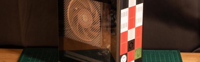 Framework Desktop Review: Small and Mighty, but Shy of Upgrade Greatness