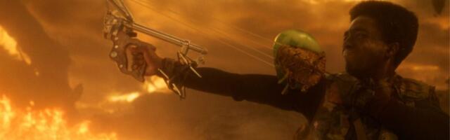 One More ‘Stranger Things’ Actor Wants You to Give Up on ‘Conformity Gate’