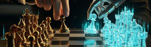 «Не учись на программиста» — что бы я сказал своему ребёнку в 2026-м