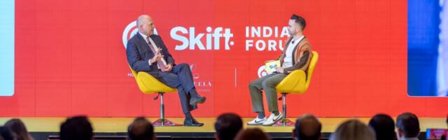 Why India’s Travel Market is at a Critical Inflection Point