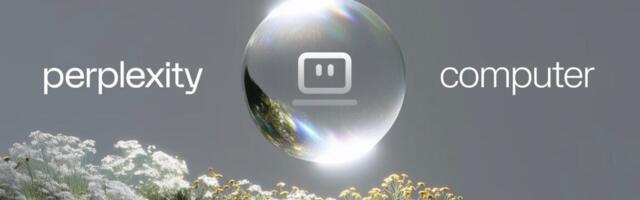 Perplexity announces "Computer," an AI agent that assigns work to other AI agents