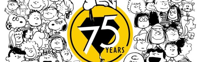 Charlie Brown now works for Sony