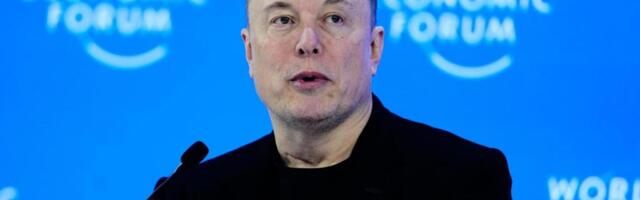 Elon Musk to take stand in Twitter shareholder trial accusing him of deflating stock before purchase