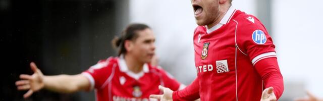 How to watch Wrexham vs. Chelsea in the FA Cup online for free