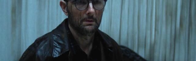 Adam Scott Gets the Fright of His Life in the ‘Hokum’ Trailer