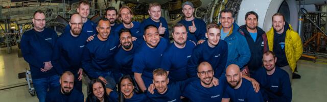 SkySelect raises $9M to modernise aircraft parts procurement with AI