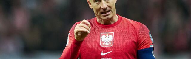 How to watch Poland vs Albania: Free Streams & TV Channels for World Cup 2026 playoff qualifier