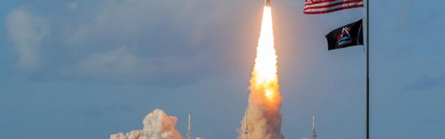 The Trajectory of the Artemis II Moon Mission Is a Feat of Engineering