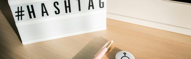 Парадокс хэштега! #hashtag_paradox