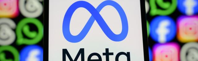 Meta accused of profiting from scam ads in class-action lawsuit