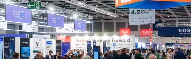 Blueprint for European Digital Sovereignty Revealed in New GITEX AI EUROPE Study