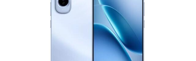 iQOO Z11 is headed to India, here's when to expect it and how much it will cost