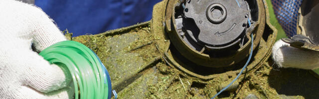 Want To Stop Your Weed Eater Line From Breaking? Here Are A Few Solutions