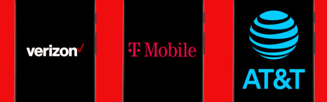 Are the big 3 carriers teaming up to stop Starlink? It sure looks like it