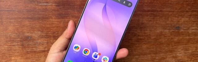 Samsung One UI 9 will disable your fingerprint every time you open the power menu