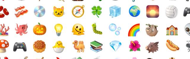 How to Decipher June's Most Popular Emoji