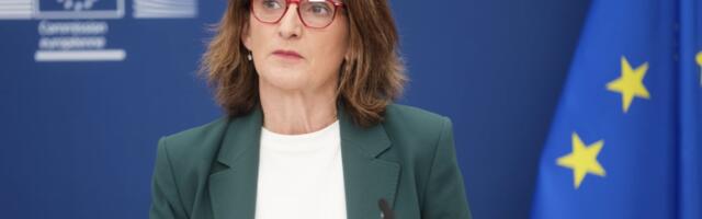 EU orders Meta to restore free access to AI rivals in WhatsApp