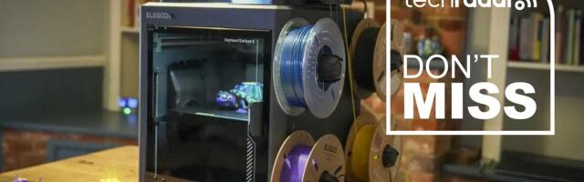 I filtered the early Amazon Prime Day 3D printer deals down to our 4.5-star workshop-tested winners