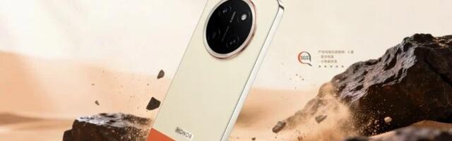 Honor X80 Pro Max Unveiled: 11,000mAh Battery And 10,000-Nit Screen