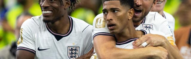 England vs Ghana: UK expats can stream the match on BBC iPlayer with NordVPN