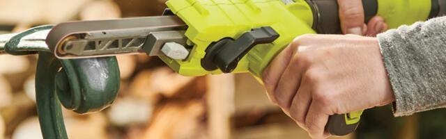 14 Ryobi Home Improvement Tools Under $100 Worth Adding To Your Collection