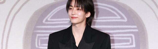 Seventeen's Jeonghan is back in K-pop life after years on hiatus — with a new take on working 9-to-6