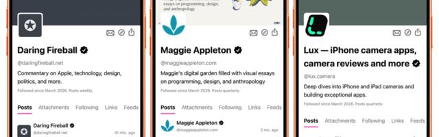 HyperTexting Makes the Entire Web a Social Feed for Your Doomscrolling Pleasure