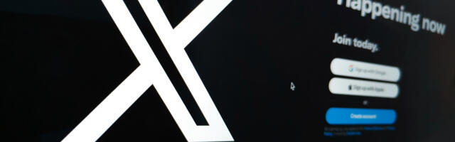 X and music publishers quietly settle opposing lawsuits