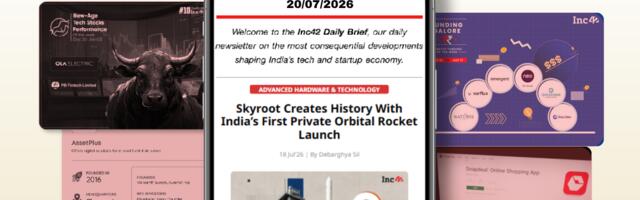 Skyroot Scripts History, Weekly Funding Rundown & More