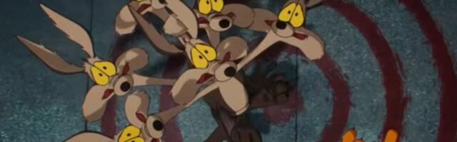 The Final ‘Coyote vs. Acme’ Trailer Promises an Epic Underdog Fight