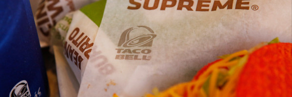 Beyond Meat shares soar after inking deal with Taco Bell on new menu items