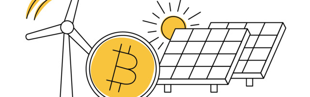 Is Bitcoin energy money?