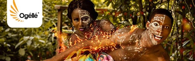 Nigeria’s Ogelle wants to become the go-to platform for African content creators