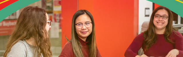 Three tech roles available in Calgary right now