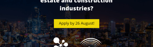 Final Call for Real Estate & Construction-Related Startups to Join Onlab Resi-Tech Accelerator in Japan by 26 August 2021!
