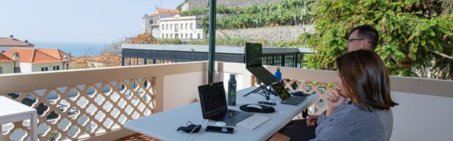 Spain’s new “digital nomad visa” is trash, but there are other options in Europe