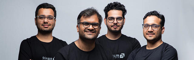 Tech upskilling startup Scaler Academy acquires Coding Minutes