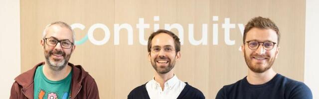 Paris-based insurtech startup Continuity bags €5 million for their AI assistant