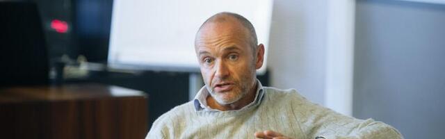 Meet Europe’s 19 most active fintech angel investors