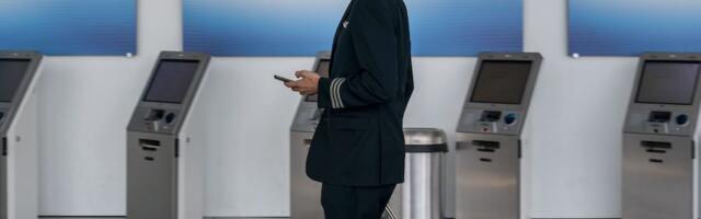 American Airlines CEO Unconcerned by Potential U.S. Recession