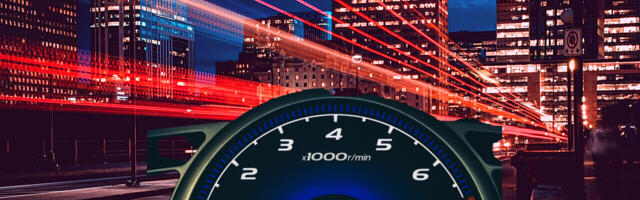 NYC’s speed limiter trial leaves the EU in the dust