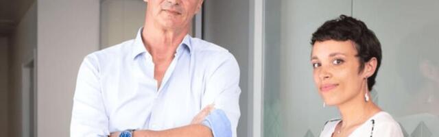 Regate scores €20 million to simplify financial management in France and beyond
