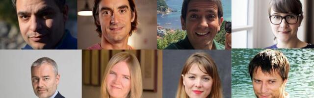 Meet The Whisperers: France’s mysterious tribe of super angels