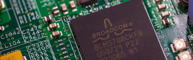 Broadcom’s VMware deal gets further CMA scrutiny