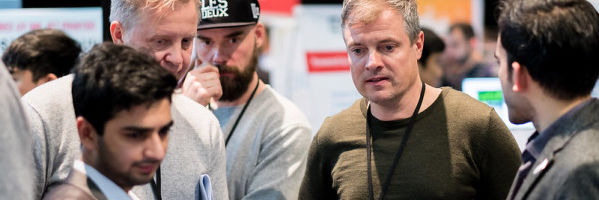 Check out our August webinar series for Digital Startup Alley exhibitors