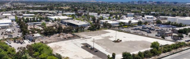Largest-ever San Jose safe RV parking site could come to Berryessa neighborhood