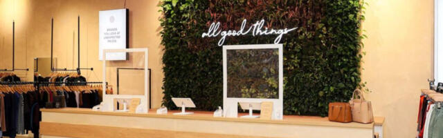 London’s All Good Things bags €2.9M to accelerate sustainable fashion movement: Here’s how