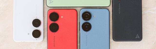 Asus Zenfone 10 pre-orders finally start in the US with free pair of true wireless earbuds